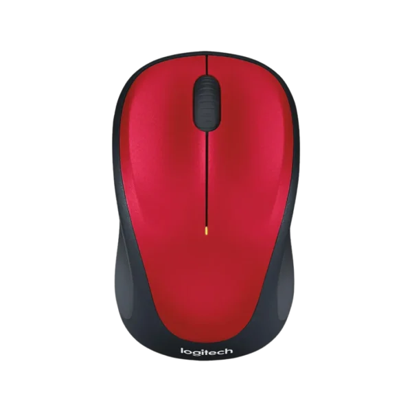 Logitech M235 Wireless Mouse in Pakistan | TechMatched