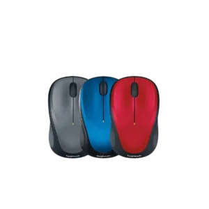 Logitech M235 Wireless Mouse in Pakistan | TechMatched