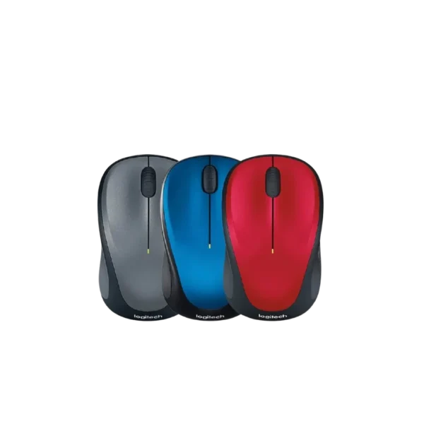 Logitech M235 Wireless Mouse in Pakistan | TechMatched