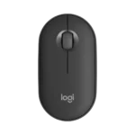 Logitech Pebble Mouse 2 M350s in Pakistan | TechMatched