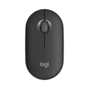 Logitech Pebble Mouse 2 M350s in Pakistan | TechMatched