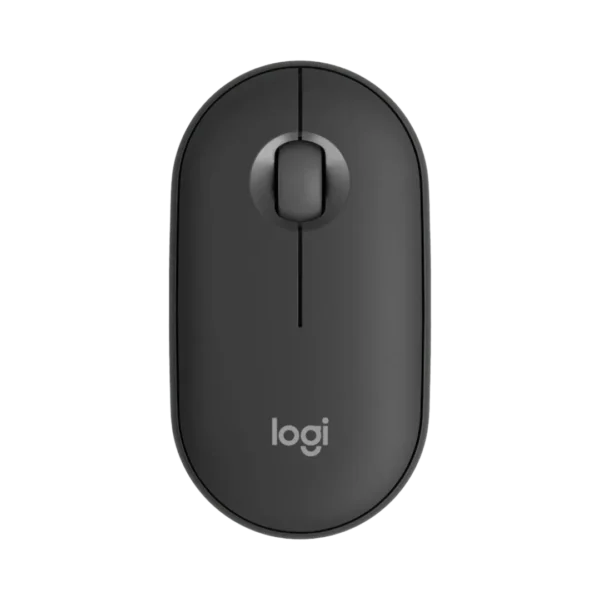 Logitech Pebble Mouse 2 M350s in Pakistan | TechMatched