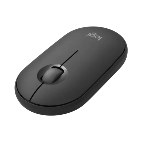 Logitech Pebble Mouse 2 M350s in Pakistan | TechMatched