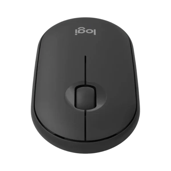 Logitech Pebble Mouse 2 M350s in Pakistan | TechMatched