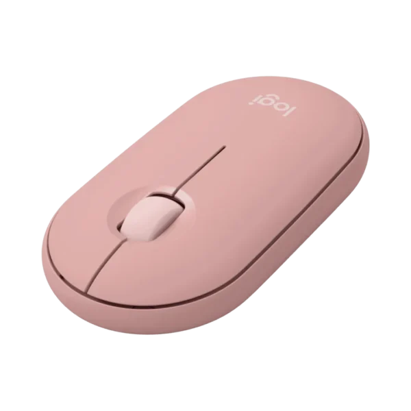 Logitech Pebble Mouse 2 M350s in Pakistan | TechMatched