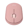 Logitech Pebble Mouse 2 M350s in Pakistan | TechMatched