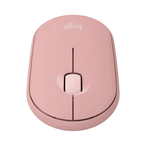 Logitech Pebble Mouse 2 M350s in Pakistan | TechMatched