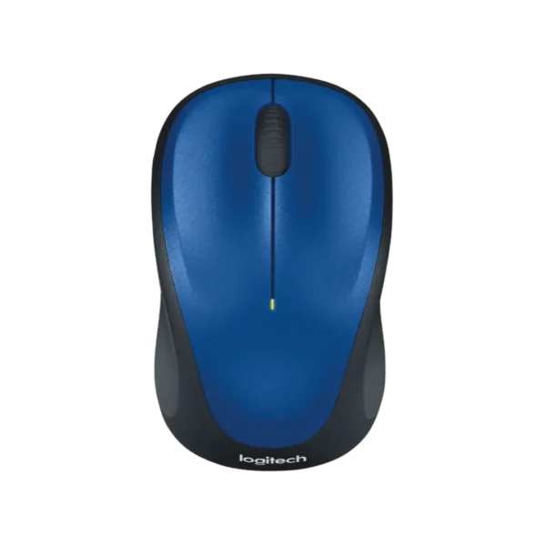 Logitech M235 Wireless Mouse in Pakistan | TechMatched