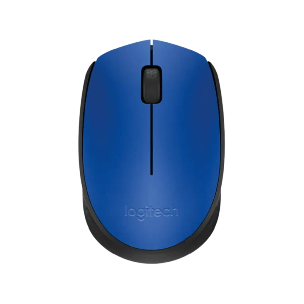 Logitech M171 Wireless Mouse in Pakistan | TechMatched