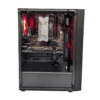 Build P-0.9.4 | Buy Ryzen 5 2600 with GTX 1060 in Pakistan | Ryzen Professional PC Build