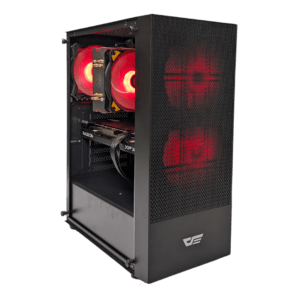 Build P-0.9.4 | Buy Ryzen 5 2600 with GTX 1060 in Pakistan | Ryzen Professional PC Build