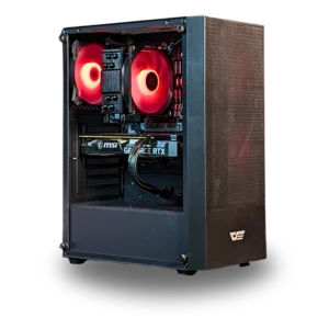 Build G-1.8.5 | Ryzen 5 8400F Gaming PC with RTX 3060 | Ryzen Gaming Build