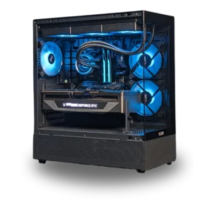 Processor -> Ryzen 7900X - New Cooler -> ID Cooling FX360 Liquid Cooler - New Motherboard -> MSI B650-S Wifi - New Ram -> G.Skill Trident Z5 32GB 6000MHZ CL-30 - New Storage -> XPG S70 Blade 1TB - New Storage -> No HDD - New Casing -> Ease EC123B Case - New Power Supply -> XPG Pylon 750W80+ Bronze - New Graphics Card -> Zotac RTX 5070TI 16GB GPU Triple Fan - New