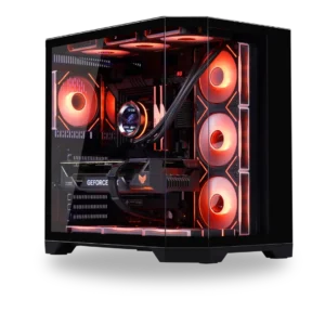 Buy New Gaming PC in Pakistan at best rates at TechMatched.