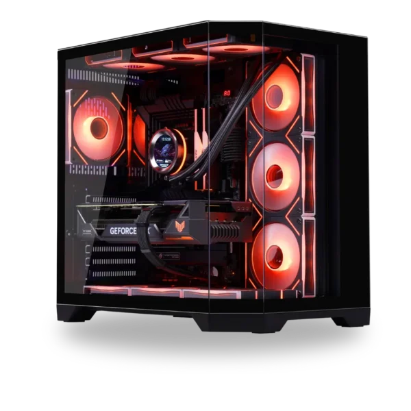 Buy New Gaming PC in Pakistan at best rates at TechMatched.