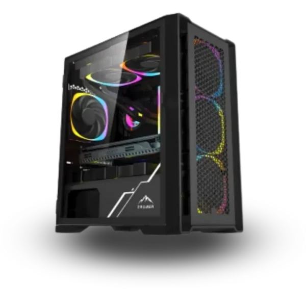 Buy New Gaming PC in Pakistan at best rates.
