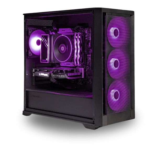 Buy New Gaming PC in Pakistan at best rates at TechMatched.