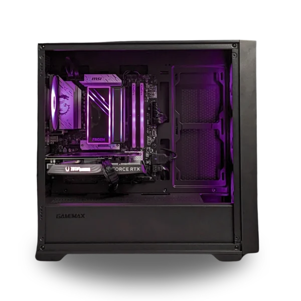 Buy New Gaming PC in Pakistan at best rates at TechMatched.