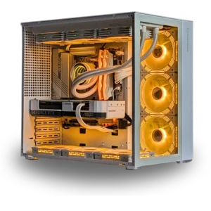 Build G-3.7.8 | Buy Intel i7 12700K with RTX 5060TI 16GB in Pakistan | 12th Gen Gaming Build