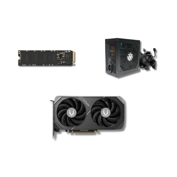 Buy New Gaming PC in Pakistan at best rates.