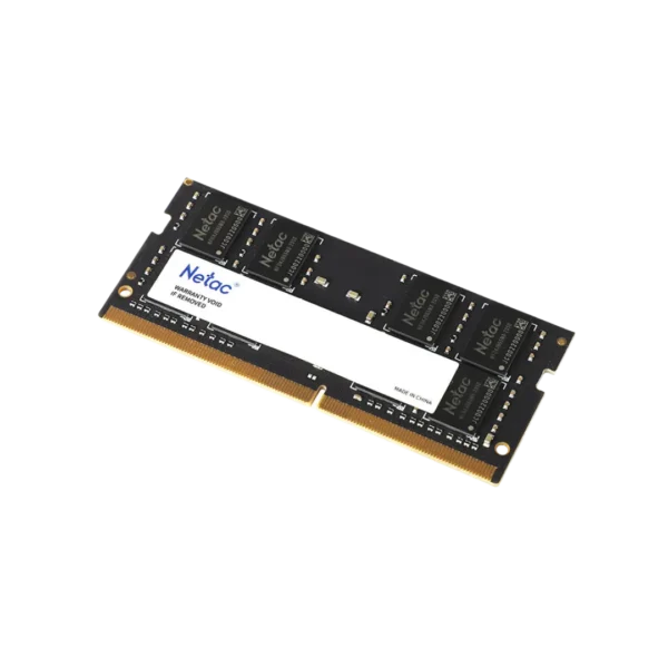 NETAC BASIC SODIMM 16GB DDR4 RAM in Pakistan | TechMatched