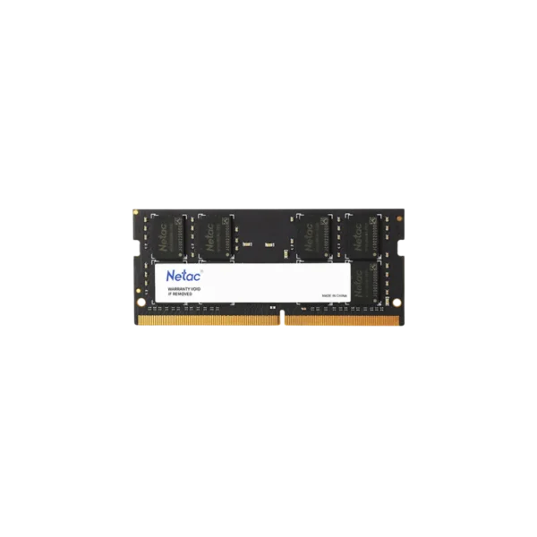 NETAC BASIC SODIMM 16GB DDR4 RAM in Pakistan | TechMatched