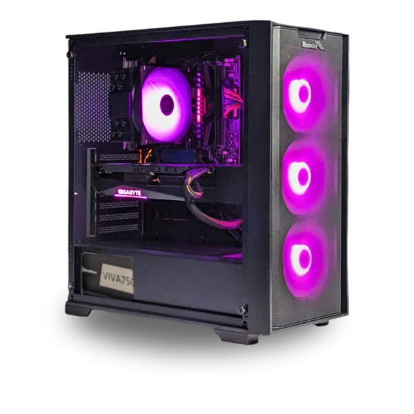 Buy New Gaming PC in Pakistan at best rates at TechMatched.