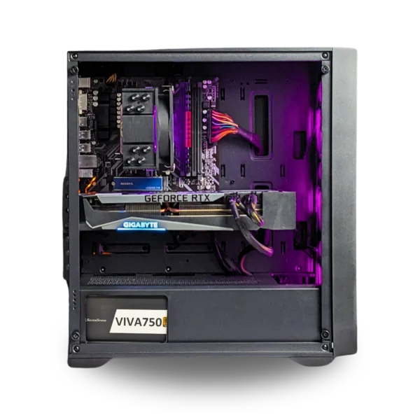 Buy New Gaming PC in Pakistan at best rates at TechMatched.