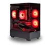 Build P-2.3.1 | Buy Ryzen 5 7600 with RTX 4060 in Pakistan | Ryzen Professional PC Build