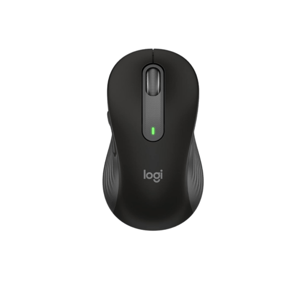 Logitech M650 L SIGNATURE Bluetooth Wireless Mouse in Pakistan | TechMatched