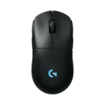 Logitech G PRO 2 LIGHTSPEED Wireless Mouse – Black in Pakistan | TechMatched