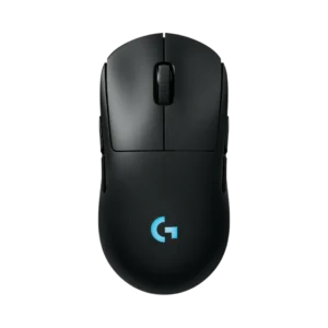 Logitech G PRO 2 LIGHTSPEED Wireless Mouse – Black in Pakistan | TechMatched