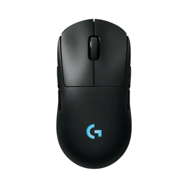 Logitech G PRO 2 LIGHTSPEED Wireless Mouse – Black in Pakistan | TechMatched