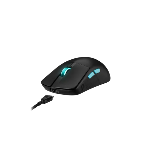 Asus Rog Harpe Ace Aim Lab Edition Wireless Gaming Mouse in Pakistan | TechMatched