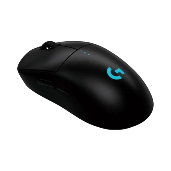 Logitech G PRO 2 LIGHTSPEED Wireless Mouse – Black in Pakistan | TechMatched