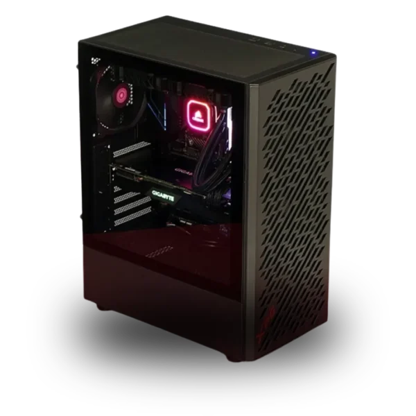 Build P-1.7.5 | Buy Ryzen 5 5600 with RTX 3060 in Pakistan | Ryzen Professional PC Build