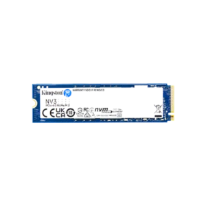 Kingston NV3 NVMe SSD in Pakistan | TechMatched
