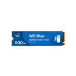 Buy WD Blue SN580 500GB NVMe SSD in Pakistan | TechMatched