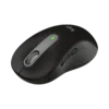 Logitech M650 L SIGNATURE Bluetooth Wireless Mouse in Pakistan | TechMatched