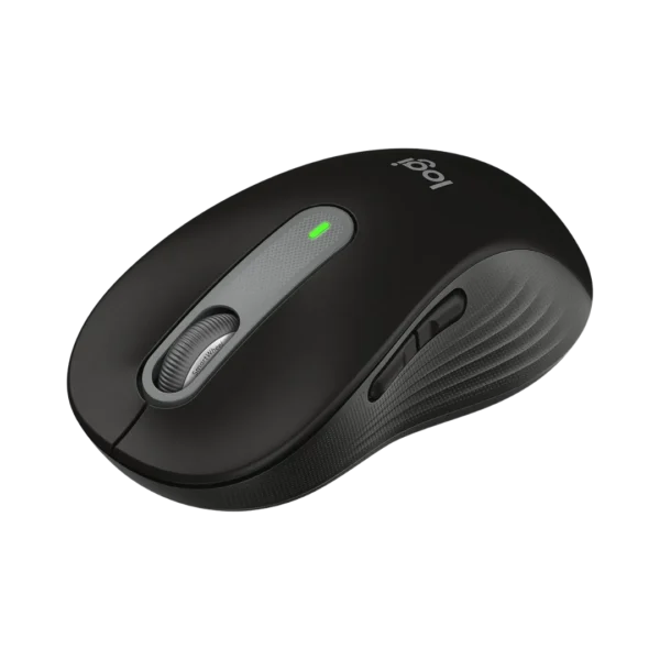 Logitech M650 L SIGNATURE Bluetooth Wireless Mouse in Pakistan | TechMatched