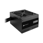 Buy Corsair CX Series CX650 650W 80 Plus PSU in Pakistan | TechMatched