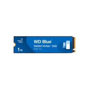 WD Blue SN580 1TB NVMe SSD in Pakistan | TechMatched