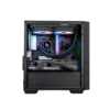 Build P-0.9.9 | Buy Ryzen 5 2600 with GTX 1060 in Pakistan | Ryzen Professional PC Build