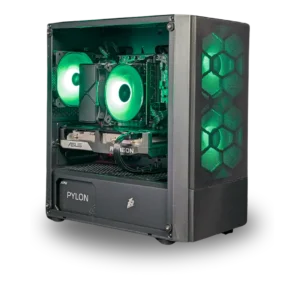 Build G-2.2.5 | Buy Ryzen 5 7500F with Intel ARC B580 | Ryzen Gaming Build