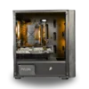 Build P-2.8.0 | Buy Intel i7 12700K with RTX 3070 in Pakistan | Intel DDR5 Professional PC Build