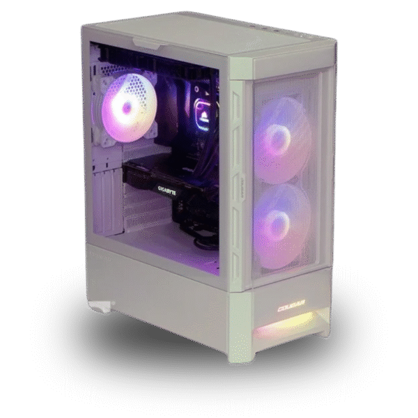 Build P-3.4.0 | Buy Intel i7 13700 with RTX 4060 in Pakistan | Professional PC Build