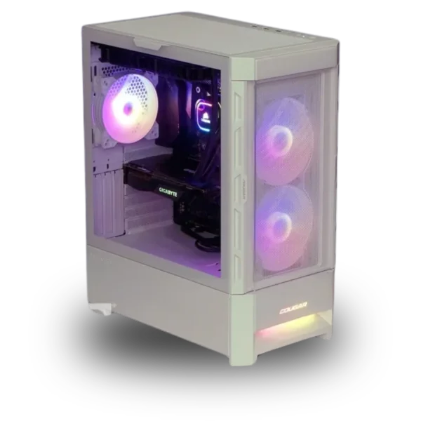 Build P-7.6.0 | Buy Ryzen 9 9950X with RTX 5080 Solid in Pakistan | Ryzen DDR5 Professional PC Build