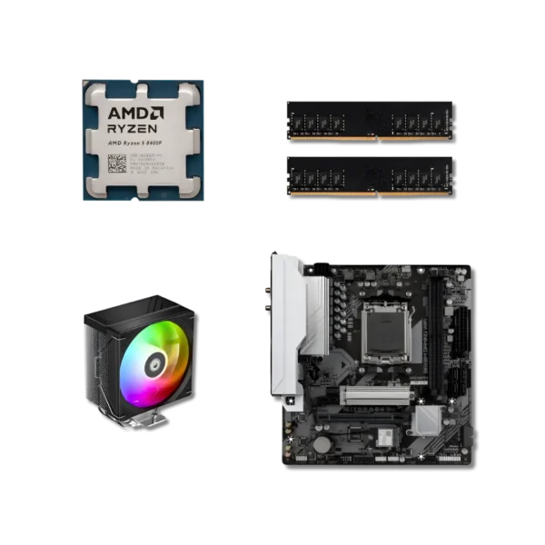 Buy New Gaming PC in Pakistan at best rates.