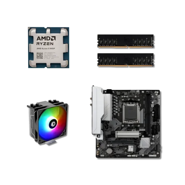 Buy New Gaming PC in Pakistan at best rates.