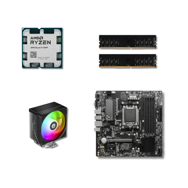 Buy New Gaming PC in Pakistan at best rates.